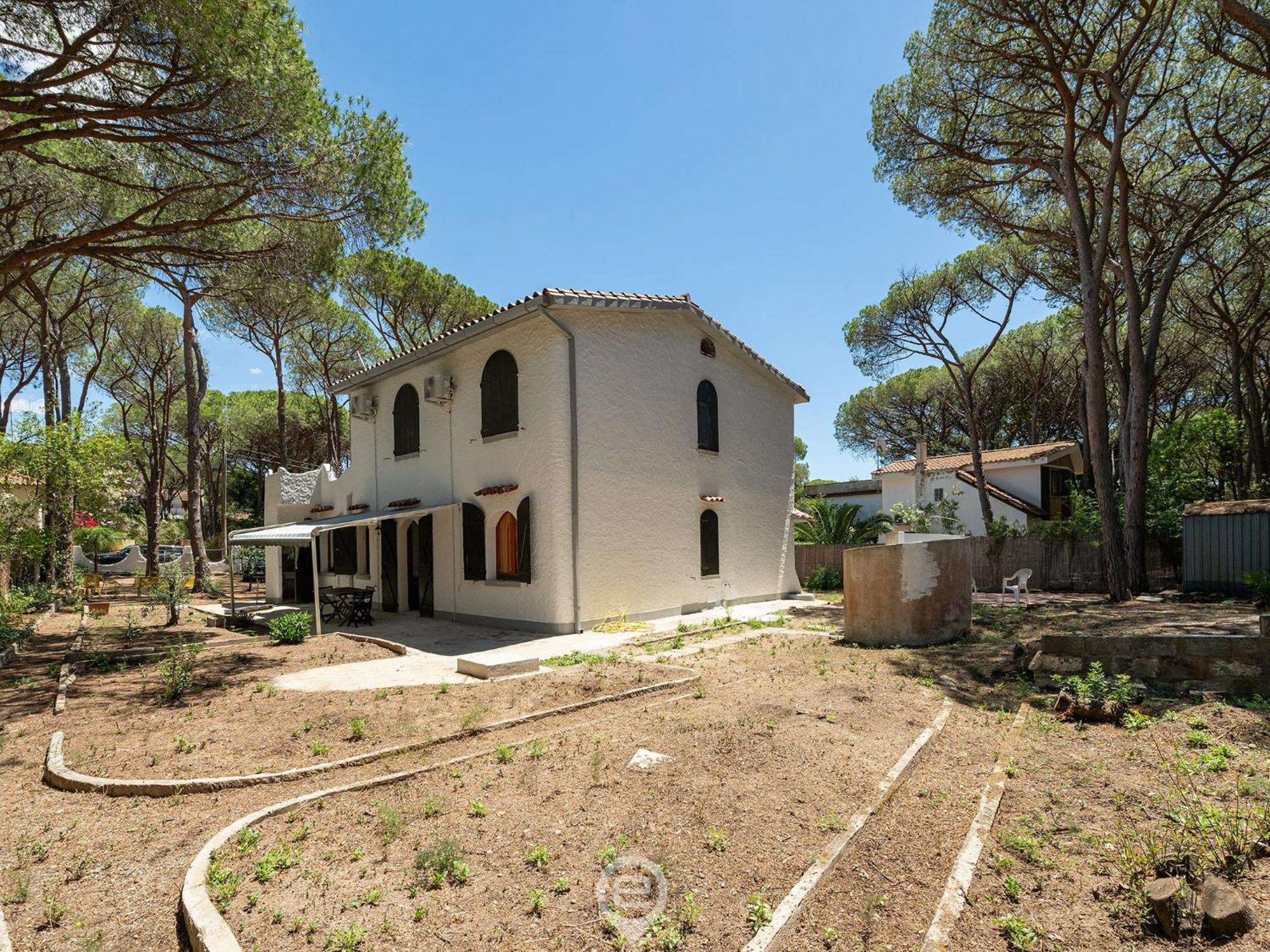 Villa Del Mare - Appartamento Aria Pula Exterior photo