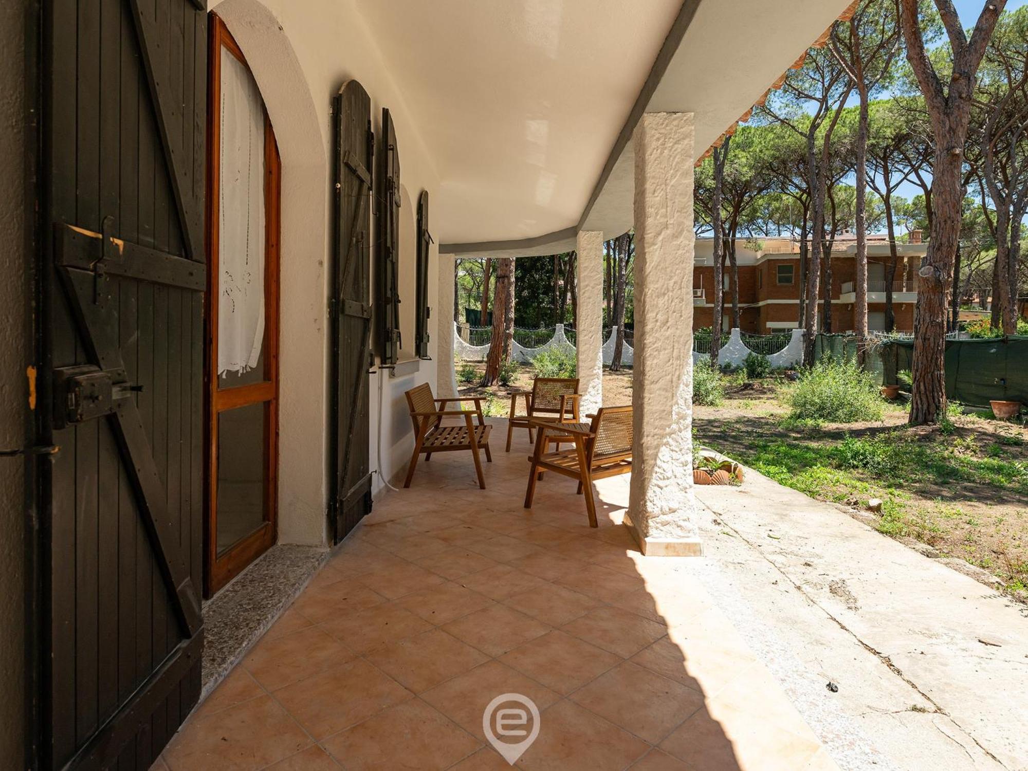 Villa Del Mare - Appartamento Aria Pula Exterior photo